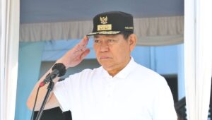 BREAKING NEWS! Victor Mailangkay Resmi Mundur dari NasDem, Surat Diserahkan Langsung kepada Surya Paloh