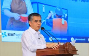 Pendaftaran MagangHub Masih Dibuka hingga 8 September, Ini Jadwal Seleksinya