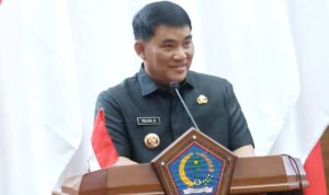 Belanja Sulut Naik Rp191 Miliar, Pendapatan Bertambah Rp63 Miliar