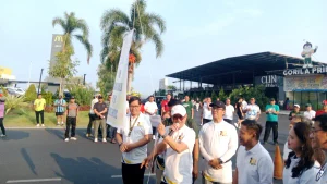 Joune Ganda: 10 Tahun ILUNI UI Sulut Harus Beri Dampak Nyata bagi Masyarakat