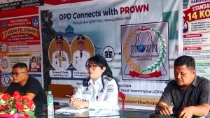 Sekolah Layak, Guru Berkualitas, Generasi yang Siap di Minahasa Utara