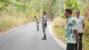 Dari Kokoleh hingga Airmadidi, Menakar Peningkatan Jalan di Era Joune Ganda
