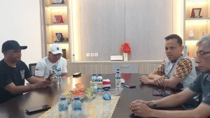 Dari Dana Desa hingga Pilhut, PMD Minahasa Utara Buka-bukaan soal Kewenangan
