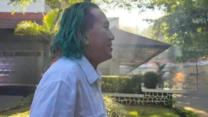 Dugaan Polisi Mabuk dan Lepaskan Tembakan di Minsel, William Luntungan: Pecat Jika Terbukti!