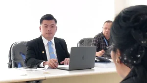 ASN Pemprov Sulut Diuji Wamendagri, Efisiensi Pengadaan Jadi Sorotan
