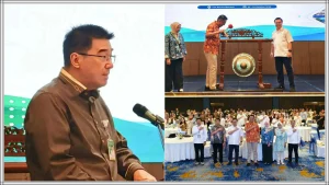 Akses Layanan Kanker Makin Terbuka, Kemenkes dan RSUP Kandou Perkuat Jejaring 4 Provinsi