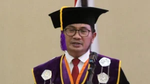 Digadang-gadang Calon Rektor Unsrat, Ferry Liando: Saya Tak Pernah Deklarasi, Ada yang Lebih Baik