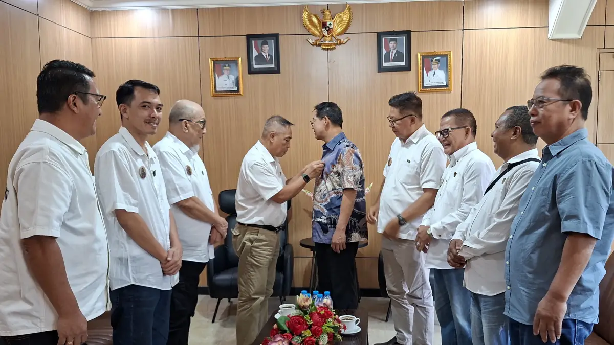 KBK Keuskupan Manado Perkuat Keluarga, Gereja, dan Masyarakat