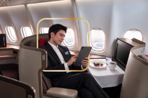 BRI Kartu Kredit Infinite Prioritas Hadirkan Kesempatan Ekstra 27.000 GarudaMiles