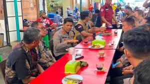 Bisakah Polisi Bantu Pengangguran Dapat Kerja? Ini yang Dilakukan Polresta Manado