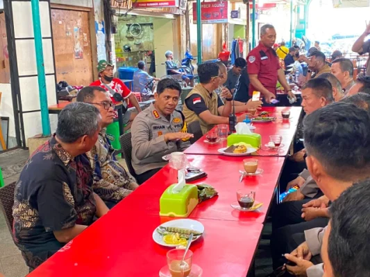 Bisakah Polisi Bantu Pengangguran Dapat Kerja? Ini yang Dilakukan Polresta Manado 11 Bisakah Polisi Bantu Pengangguran Dapat Kerja? Ini yang Dilakukan Polresta Manado