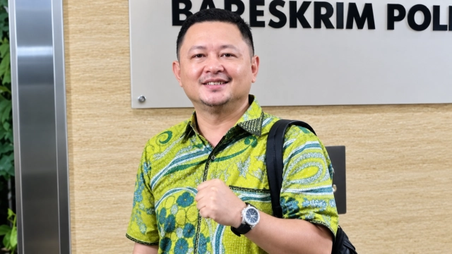 Kuasa Hukum Eks Kadis Kominfo Sulut Bantah Kliennya Nikmati Dana Iklan Rp7,5 Miliar, Minta Penyidik Gelar Konfrontir