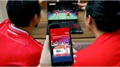 Telkomsel Gratiskan Tayangan Asian Games 2026 di IndiHome, Ini Caranya