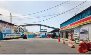 Sterilisasi Area Dermaga Pelabuhan Manado Mulai 12 Oktober 2026, Ini Aturannya