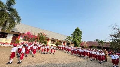 Diknas Manado Batalkan WFH dan PJJ, Hari ini Sekolah Kembali Normal