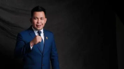 Braien Waworuntu Kembali Pimpin PKB Jemaat Sion Rambunan, Tegaskan Komitmen Melayani Tuhan