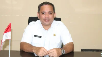 Sumpah Pemuda, Justman Entjaurau Ajak Generasi Muda Berani Berkontribusi