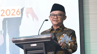 Mendikdasmen Tegaskan Sekolah Harus Aman dari Perundungan