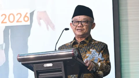 Mendikdasmen Tegaskan Sekolah Harus Aman dari Perundungan