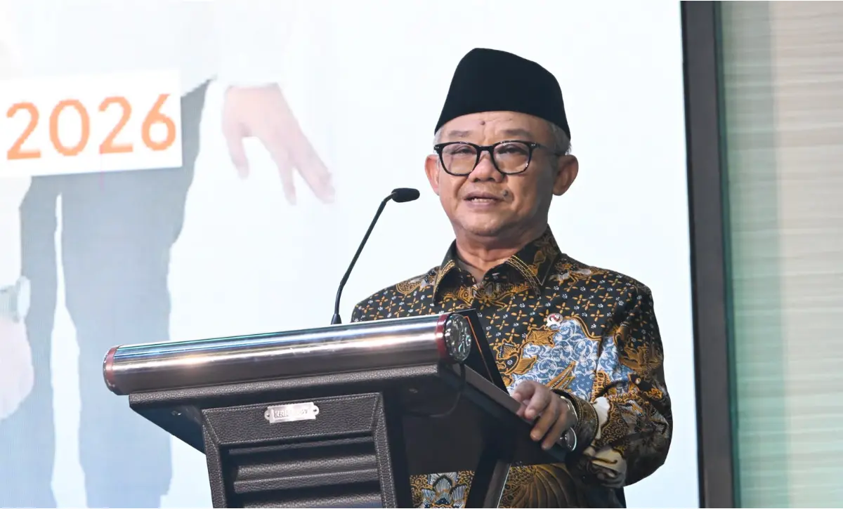 Mendikdasmen Tegaskan Sekolah Harus Aman dari Perundungan