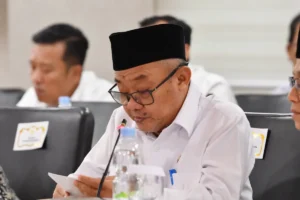 Penataan Guru Mulai 2027, 242.482 PPPK Diangkat Penuh