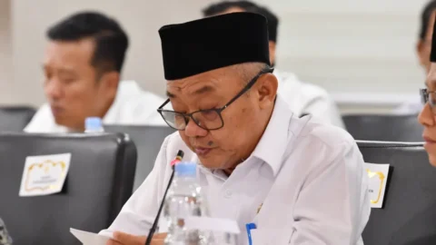 Penataan Guru Mulai 2027, 242.482 PPPK Diangkat Penuh