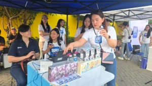 Promo BRI di CFD Megamas, Ada Kartu Debit FC Barcelona dan Cashback