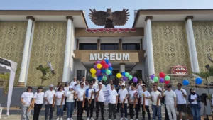 Bank SulutGo Dorong Pelajar Melek Keuangan Lewat BIK 2026