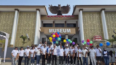 Bank SulutGo Dorong Pelajar Melek Keuangan Lewat BIK 2026
