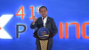 Ekspor Nikel Ditargetkan USD45 Miliar, Ini Strateginya