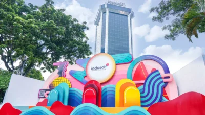 Andalkan Kekuatan Bisnis Inti Telekomunikasi untuk Kembangkan AI, Indosat Raih Profit 2 Digit