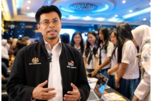 EMGS Hadirkan 6 Universitas Malaysia, Manado Masuk 15 Kota Teratas Pengirim Mahasiswa