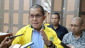 Apa Strategi Golkar Hadapi Pemilu 2029 di Indonesia Timur?