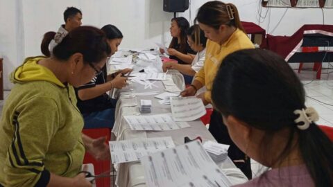 GMIM Betlehem Lewet Siap Gelar Pemilihan Pelayan Khusus