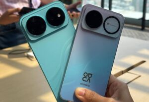 Resmi Meluncur! Huawei nova 16s Series 5G Masuk Indonesia Pakai Kamera 200MP