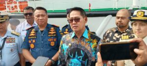 MARPOLEX 2026 Resmi Dimulai di Bitung, 4 Negara Perkuat Kerja Sama Hadapi Pencemaran Laut