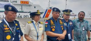MARPOLEX 2026 Sukses Digelar di Bitung, Tiga Negara Uji Strategi Hadapi Tumpahan Minyak