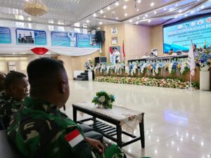 Tiga Organisasi di Bitung Satukan Langkah, Ronald Kansil: Jangan Berhenti di Struktur, Harus Hadir dengan Aksi Nyata