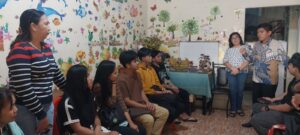Tutor PKBM di Bitung Hanya Dibayar Rp35 Ribu per Pertemuan, Devie Barakati Desak Insentif APBD 2027