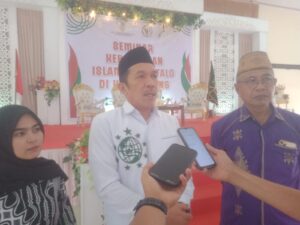 PKB Bitung Gandeng Kementerian Kebudayaan, Dorong Pelestarian Budaya Islam Gorontalo di Tengah Arus Globalisasi