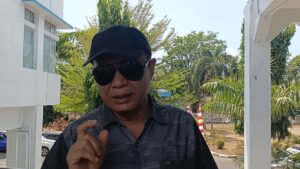 Sumpah Pemuda ke-98, Puboksa Hutahaean Desak Aksi Nyata Berantas Narkoba, Begal, dan Panah Wayer di Bitung