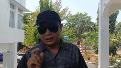Sumpah Pemuda ke-98, Puboksa Hutahaean Desak Aksi Nyata Berantas Narkoba, Begal, dan Panah Wayer di Bitung