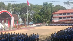 Joune Ganda: Pancasila Perekat Indonesia
