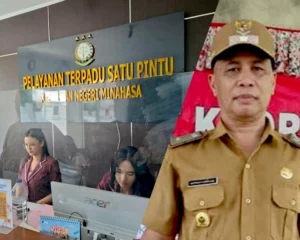 Dari Gaji Perangkat Tak Dibayar hingga Bantuan Bibit Ternak Raib: Eks Hukum Tua Wineru Kakas Dilaporkan ke Kejari Minahasa