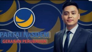 GYL Resmi Mundur dari NasDem, Arah Politik Berikutnya Jadi Sorotan