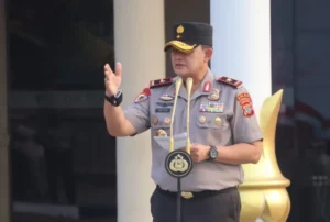 Bukan Sekadar Slogan, Ini 8 Sikap dan Implementasi “Polisi Bersama Masyarakat”