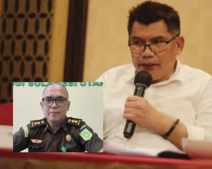 Pembina Garda Tipidkor Indonesia Puji Tim Tabur Kejati Sulut: Tujuh Buronan Dibekuk, Layak Diganjar Penghargaan