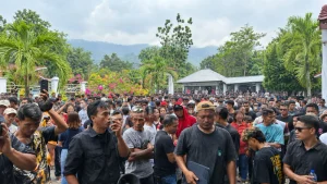 Nasib Penambang Rakyat Jadi Sorotan, Warga Sangihe Desak Kepastian Hukum