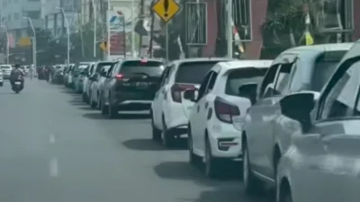 Antrean BBM Mengular, DPRD dan FPG Sulut Bergerak Cari Akar Masalah