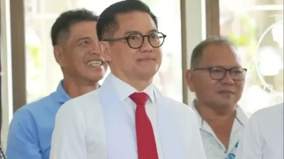 Era Joune Ganda Tembus 75 Tahun, Angka Harapan Hidup Minahasa Utara Naik Tiga Tahun Beruntun